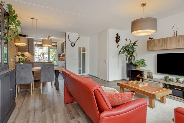 Foto 5 van De Band 21