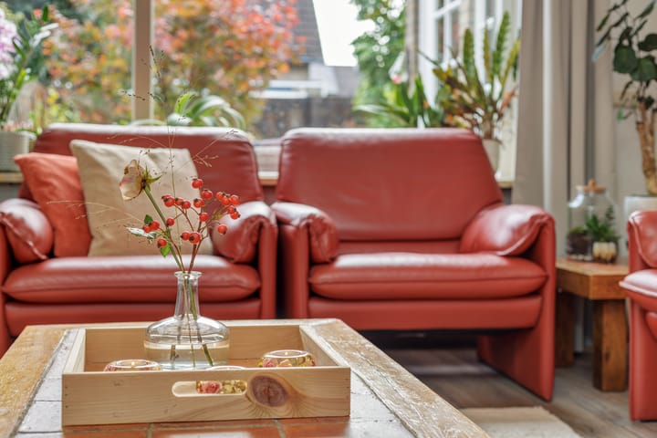 Foto 3 van De Band 21