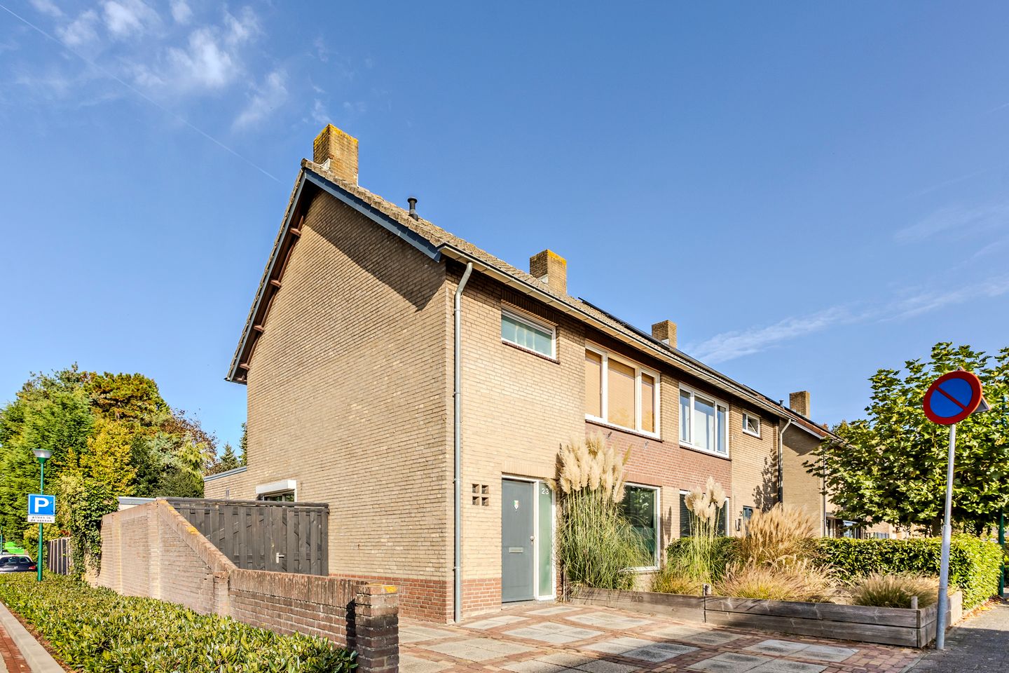 Foto 1 van Biezen 23