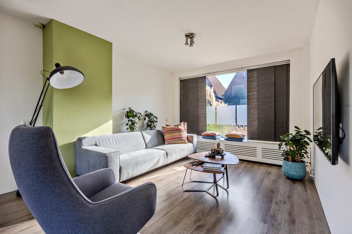 Foto 2 van Biezen 23