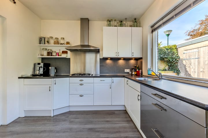 Foto 3 van Biezen 23