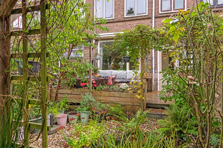 Bekijk foto 16 van Tieselensstraat 23