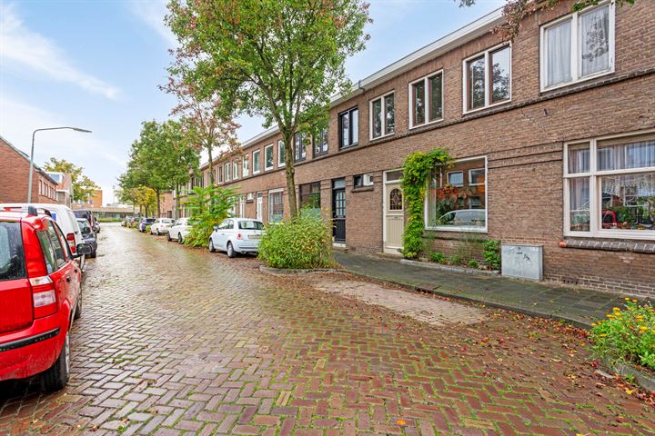 Bekijk foto 28 van Tieselensstraat 23