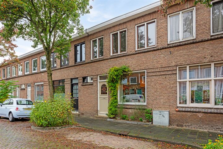 Bekijk foto 29 van Tieselensstraat 23