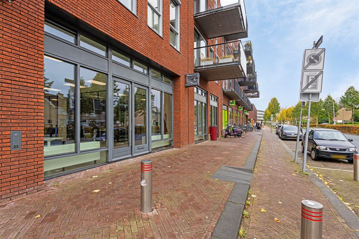 Bekijk foto 30 van Tieselensstraat 23