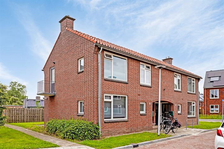 View photo 1 of Asterstraat 2