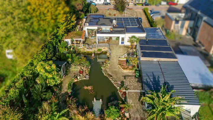 Foto 3 van Geldersebaan 36