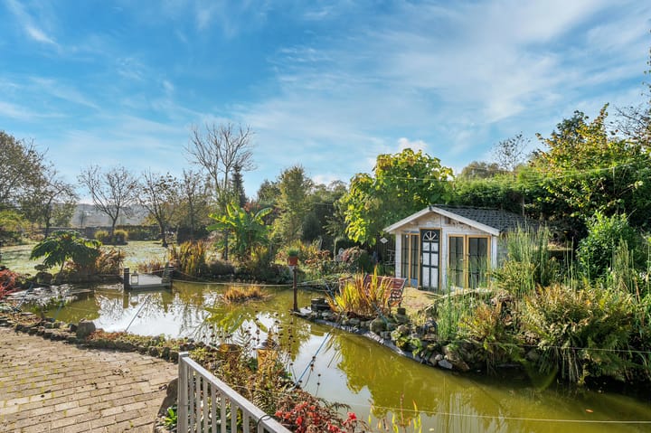 Foto 5 van Geldersebaan 36