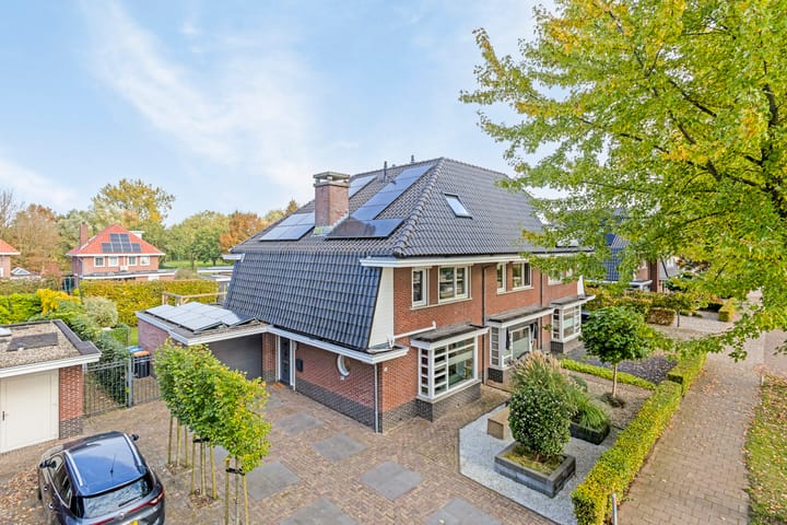 Foto 1 van Wolfsbossingel 95