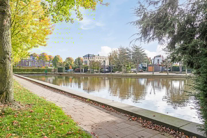 Foto 3 van Wolfsbossingel 95