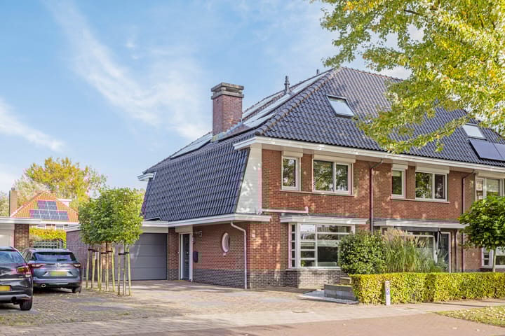 Foto 4 van Wolfsbossingel 95