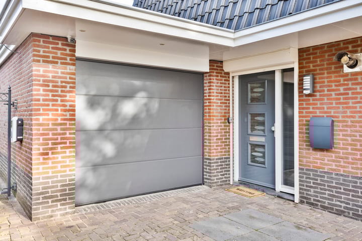 Foto 6 van Wolfsbossingel 95