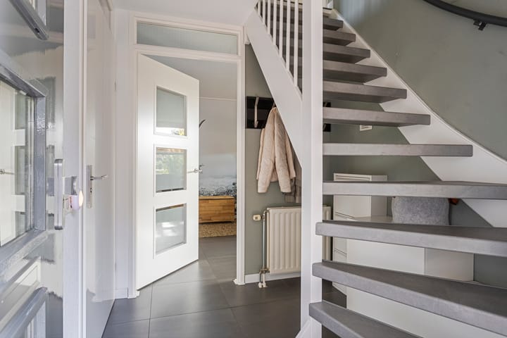 Foto 7 van Wolfsbossingel 95