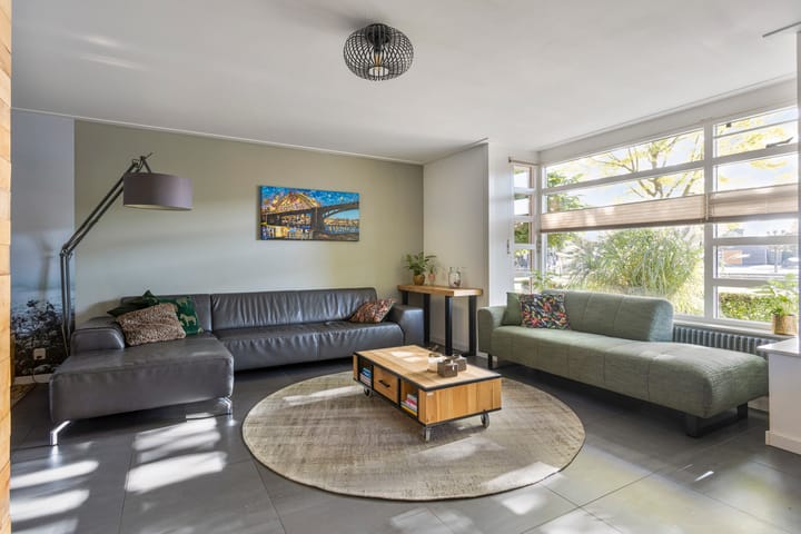 Foto 8 van Wolfsbossingel 95