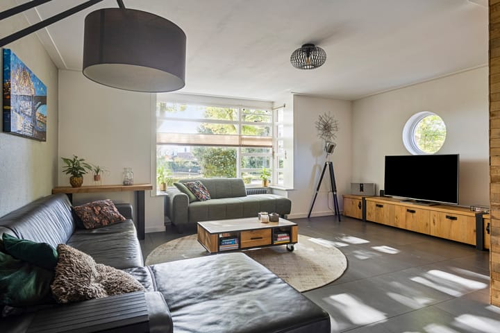 Foto 9 van Wolfsbossingel 95