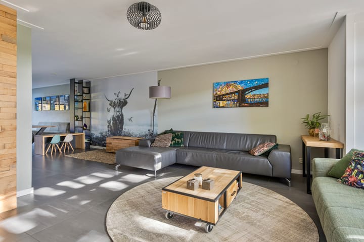 Foto 11 van Wolfsbossingel 95