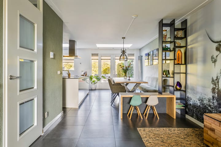 Foto 14 van Wolfsbossingel 95