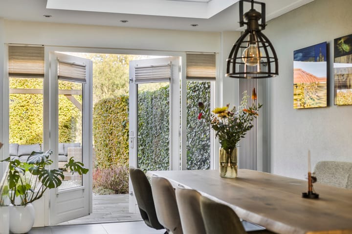 Foto 20 van Wolfsbossingel 95