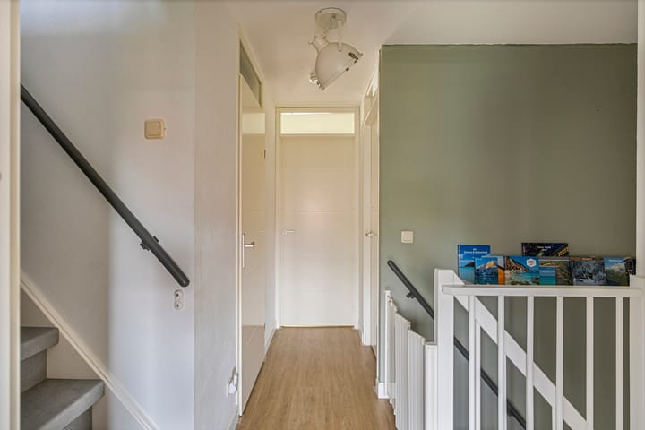 Foto 23 van Wolfsbossingel 95