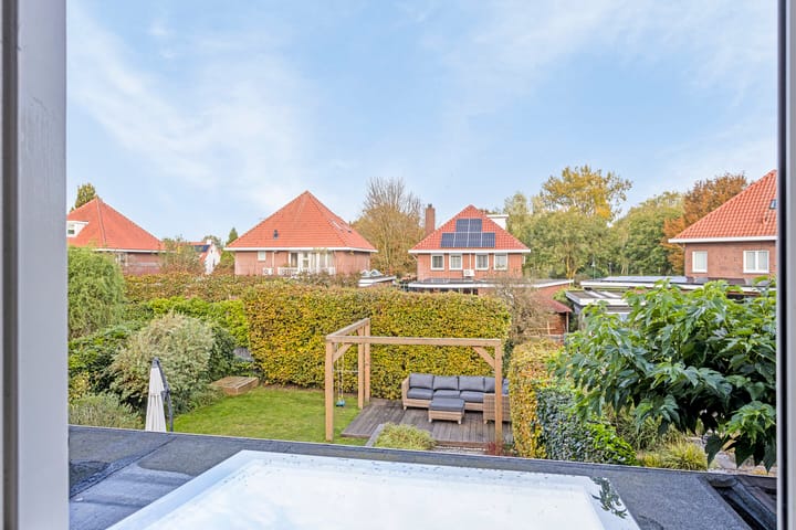 Foto 28 van Wolfsbossingel 95