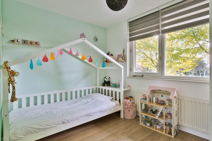 Foto 33 van Wolfsbossingel 95