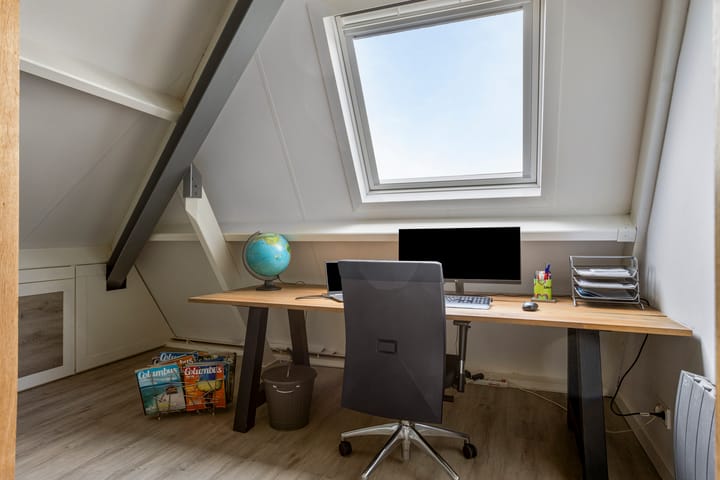 Foto 38 van Wolfsbossingel 95