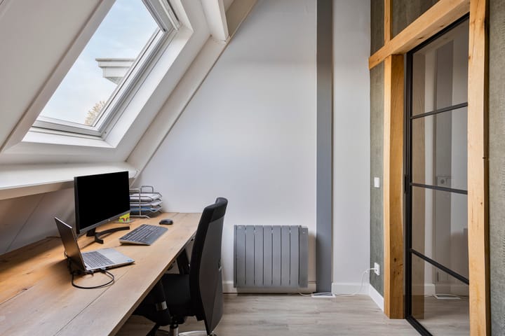 Foto 39 van Wolfsbossingel 95