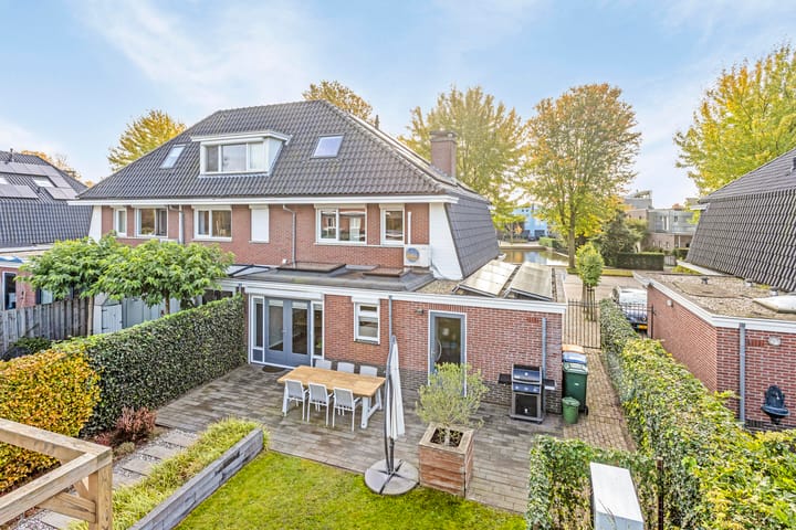 Foto 43 van Wolfsbossingel 95