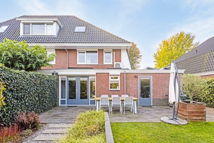 Foto 44 van Wolfsbossingel 95