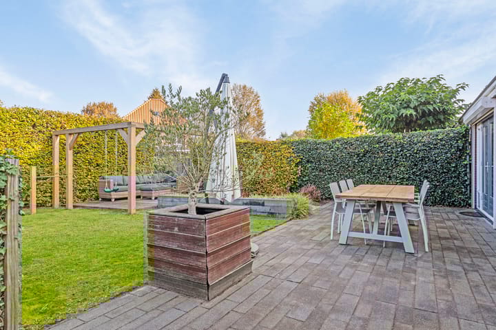 Foto 45 van Wolfsbossingel 95