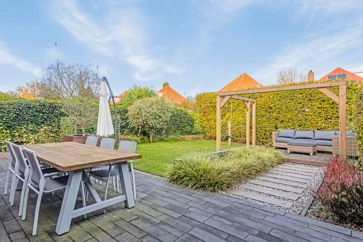 Foto 46 van Wolfsbossingel 95