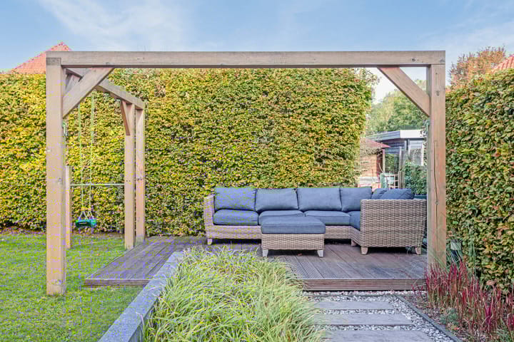 Foto 47 van Wolfsbossingel 95