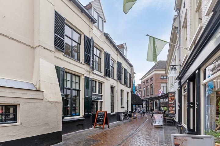 Foto 2 van Korte Beukerstraat 3