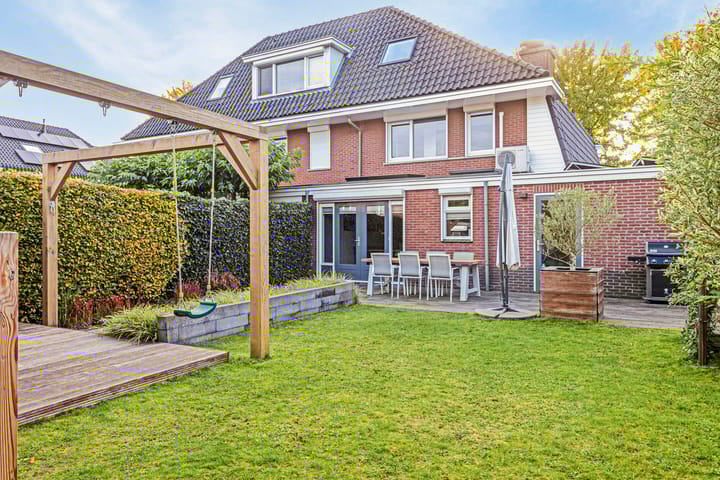 Foto 49 van Wolfsbossingel 95