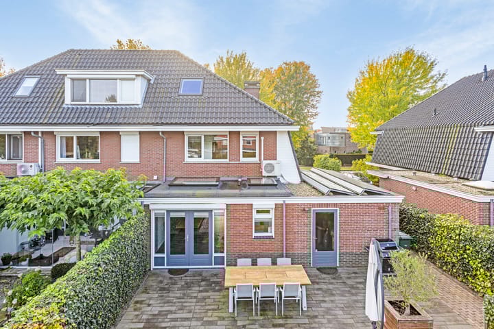 Foto 50 van Wolfsbossingel 95