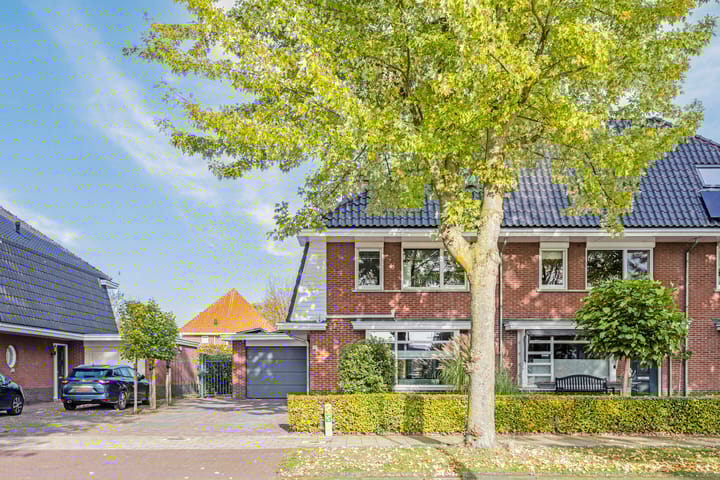 Foto 51 van Wolfsbossingel 95