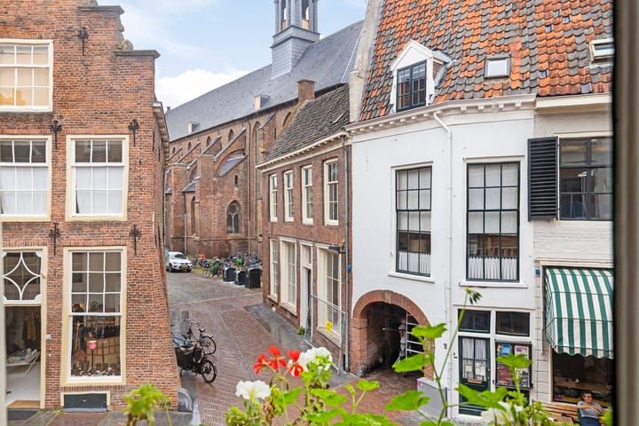 Foto 7 van Korte Beukerstraat 3