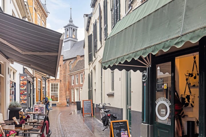 Foto 28 van Korte Beukerstraat 3