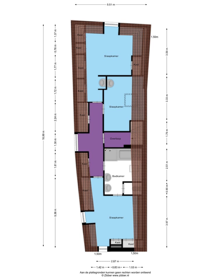 Foto 33 van Korte Beukerstraat 3