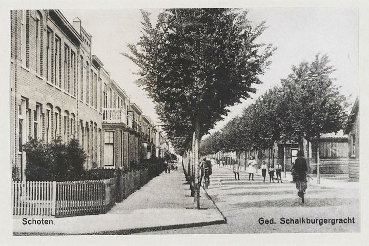 View photo 62 of Gedempte Schalk Burgergracht 80