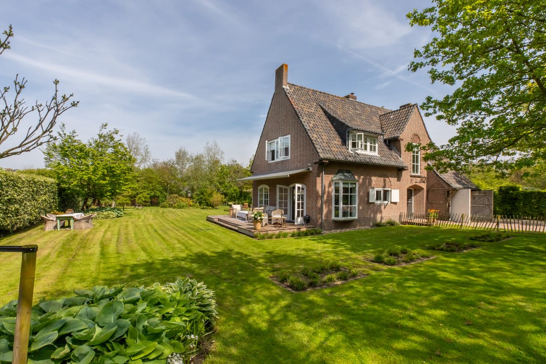 Foto 1 van Duinweg 83