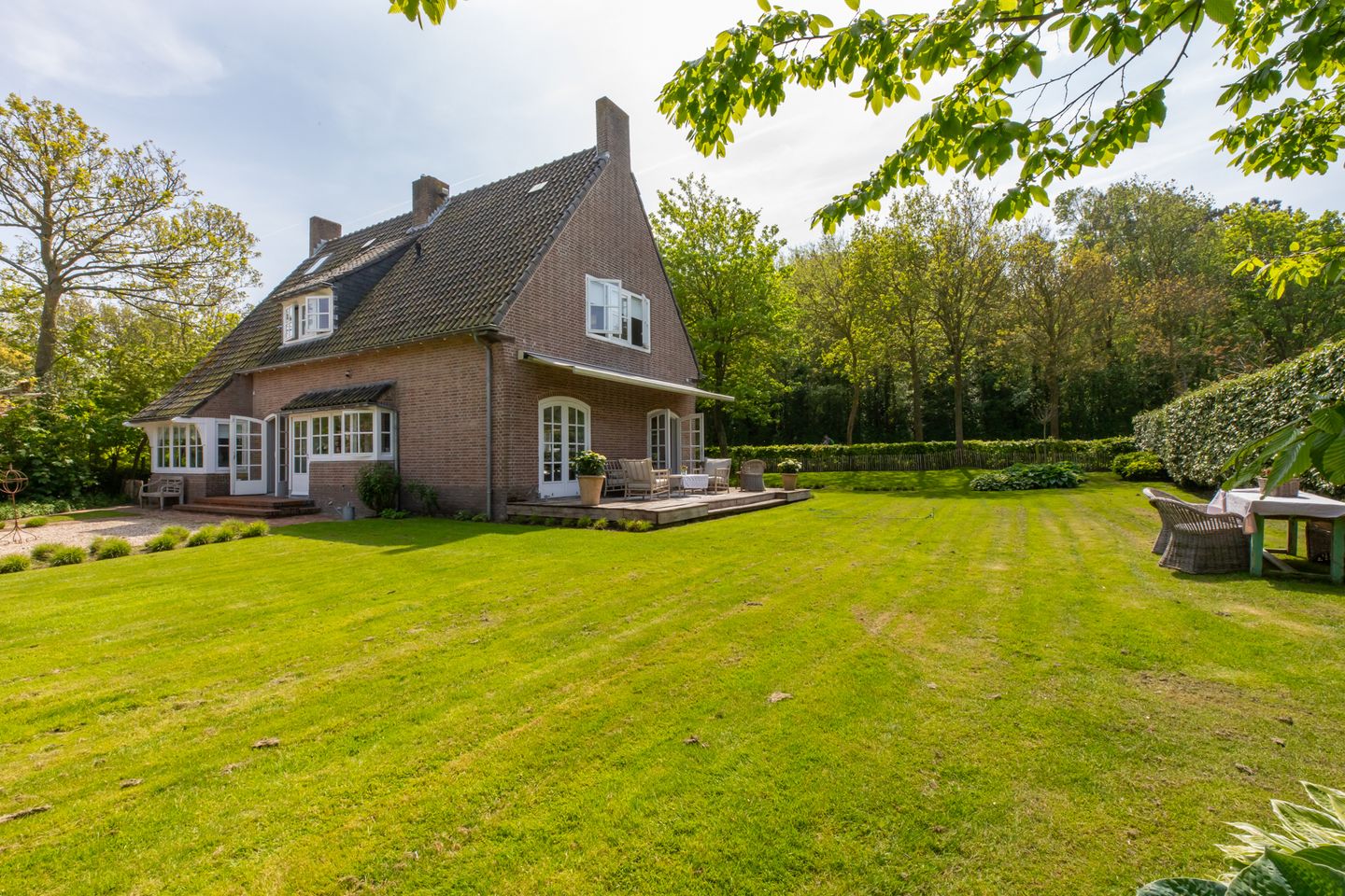 Foto 10 van Duinweg 83