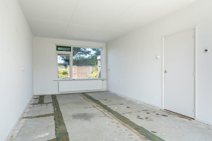 Foto 3 van Meester de Vriesstraat 38