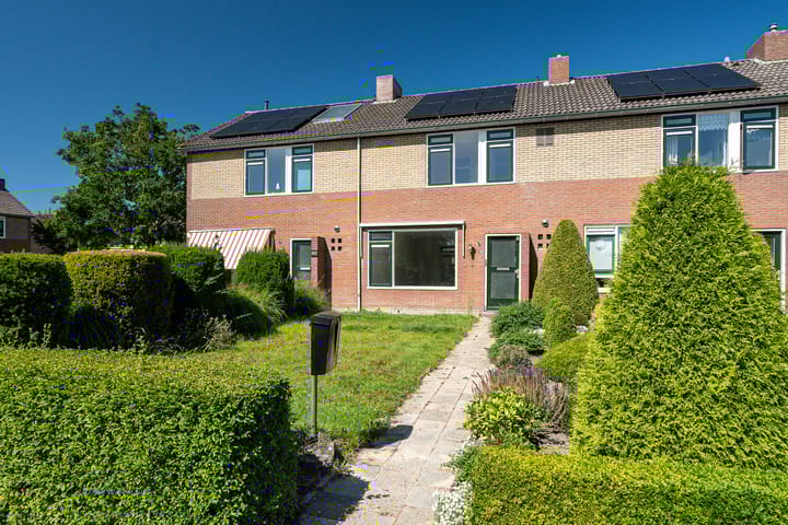 Foto 4 van Meester de Vriesstraat 38