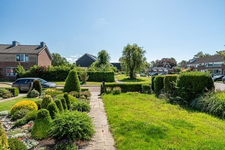 Foto 5 van Meester de Vriesstraat 38