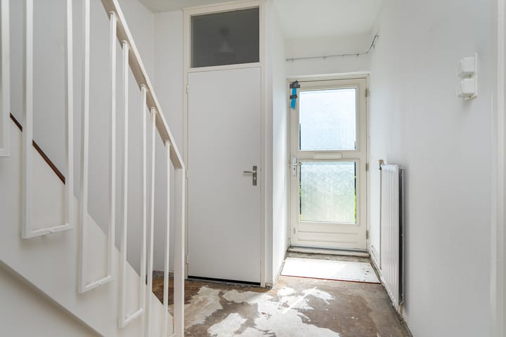 Foto 7 van Meester de Vriesstraat 38