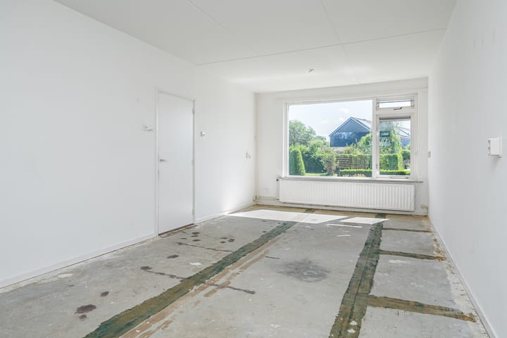 Foto 9 van Meester de Vriesstraat 38