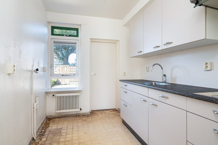 Foto 11 van Meester de Vriesstraat 38