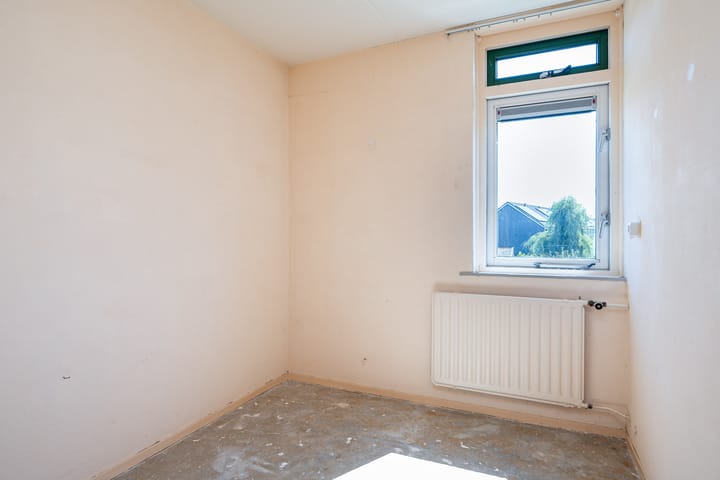 Foto 15 van Meester de Vriesstraat 38