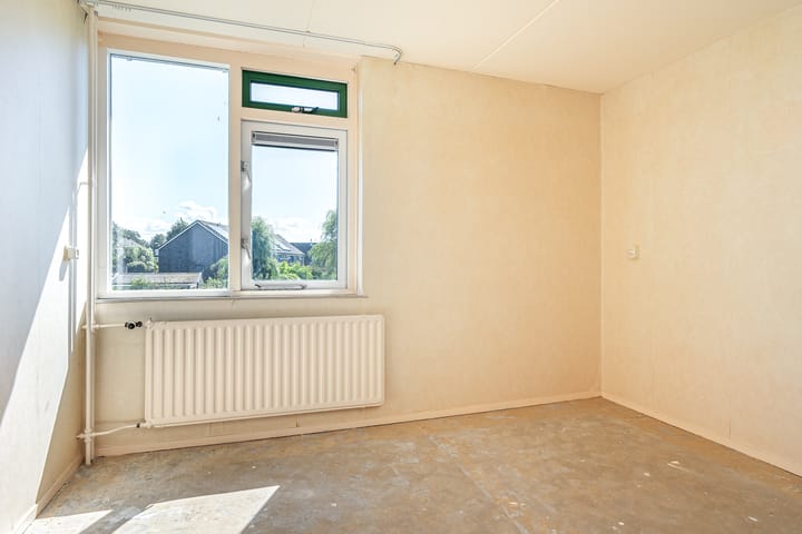 Foto 16 van Meester de Vriesstraat 38